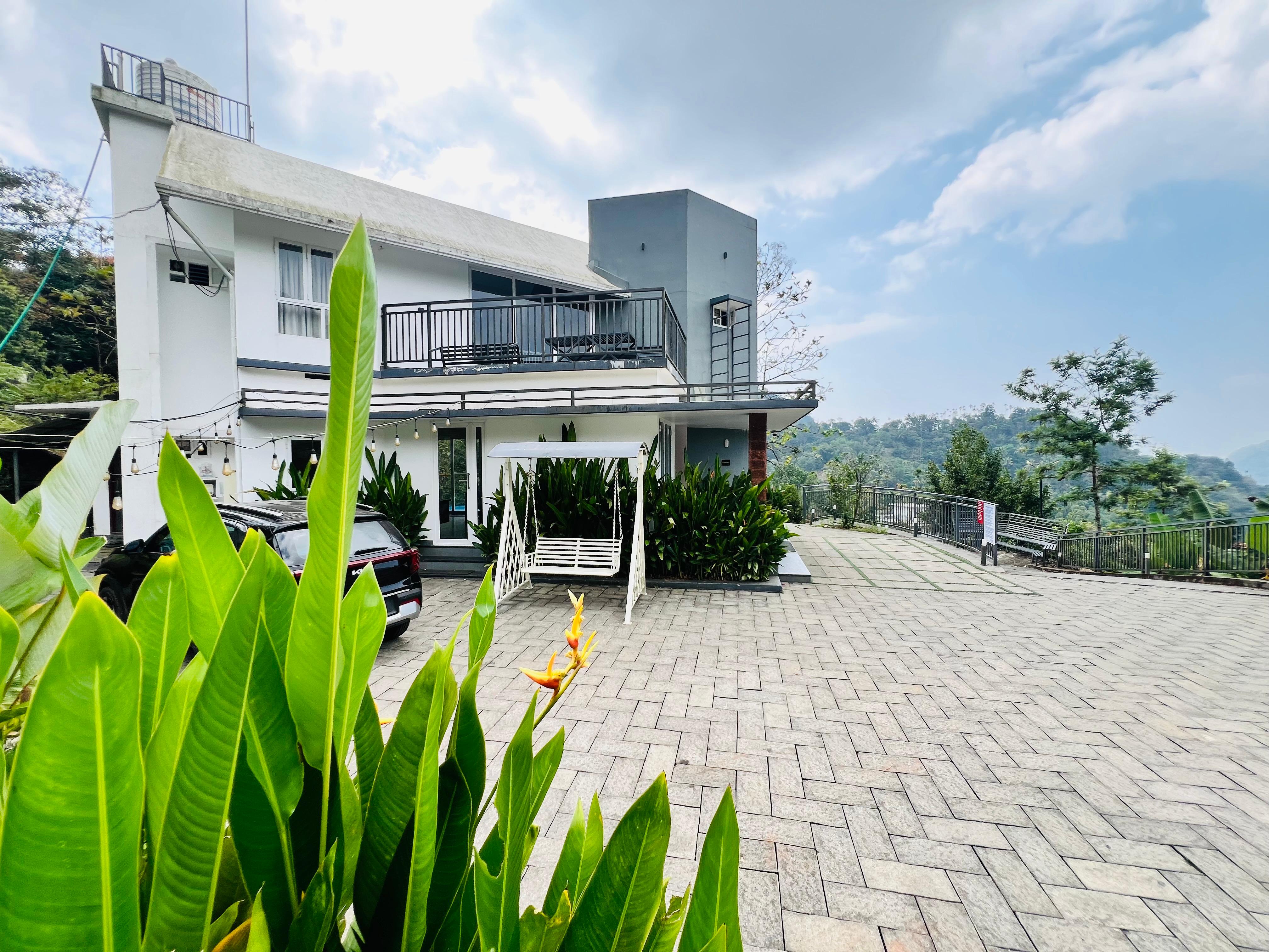 Family Resort Kakkadampoyil