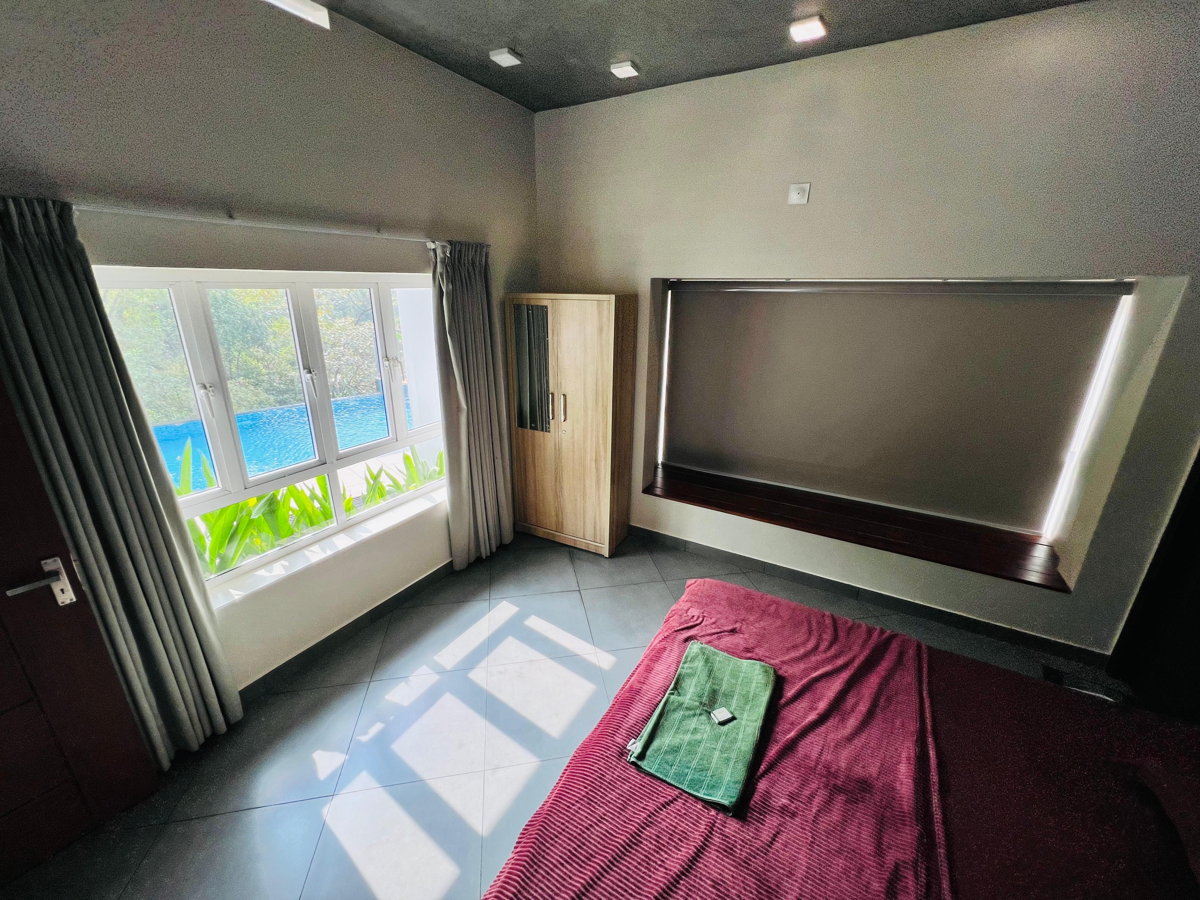 Luxury Room Kakkadampoyil